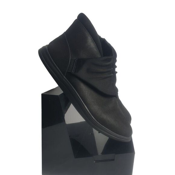 Clarks Cloudsteppers Women's Black Breeze Dusk Ankle Boots Size 9 - Picture 3 of 9